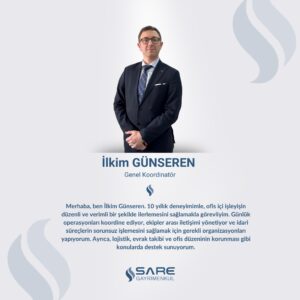 İlkim GÜNSEREN